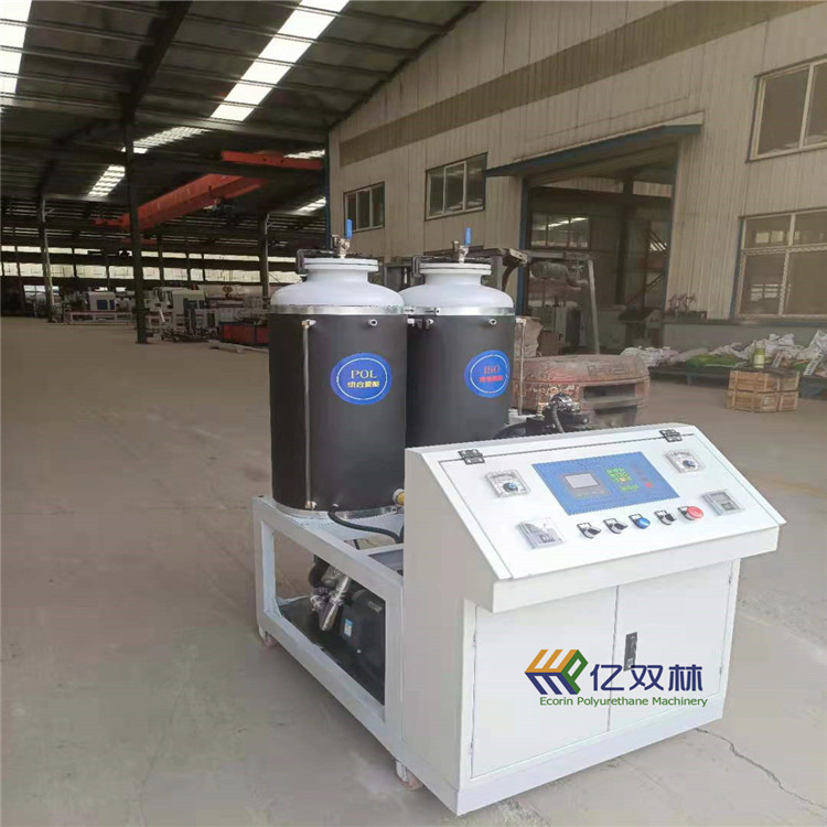 管道接口PU发泡机(图5)
