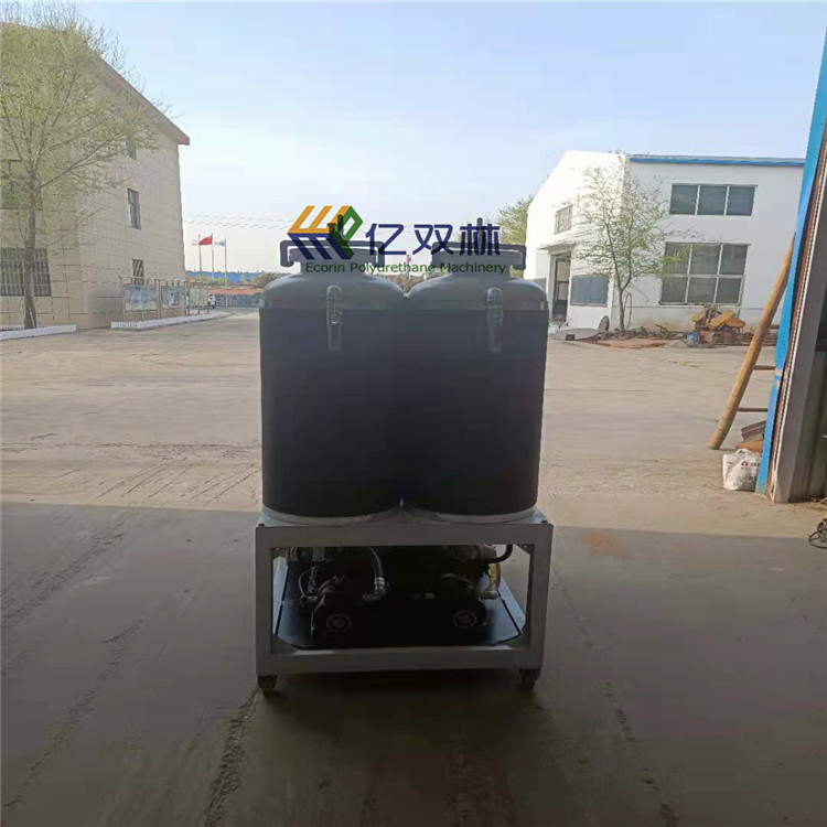 管道接口PU发泡机(图7)